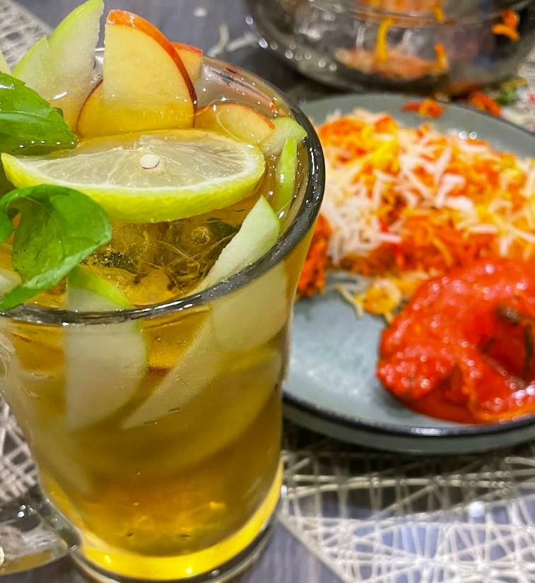 Food & Drinks