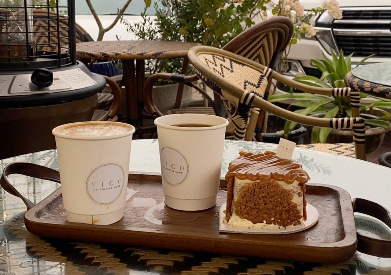 Vamos Coffee Al Aziziyah Khafji