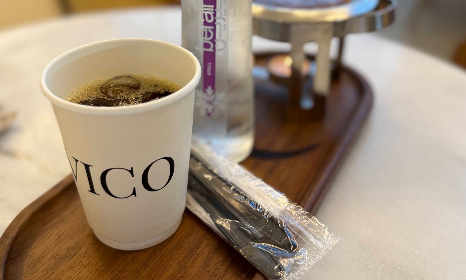 Vamos Coffee Al Aziziyah Khafji
