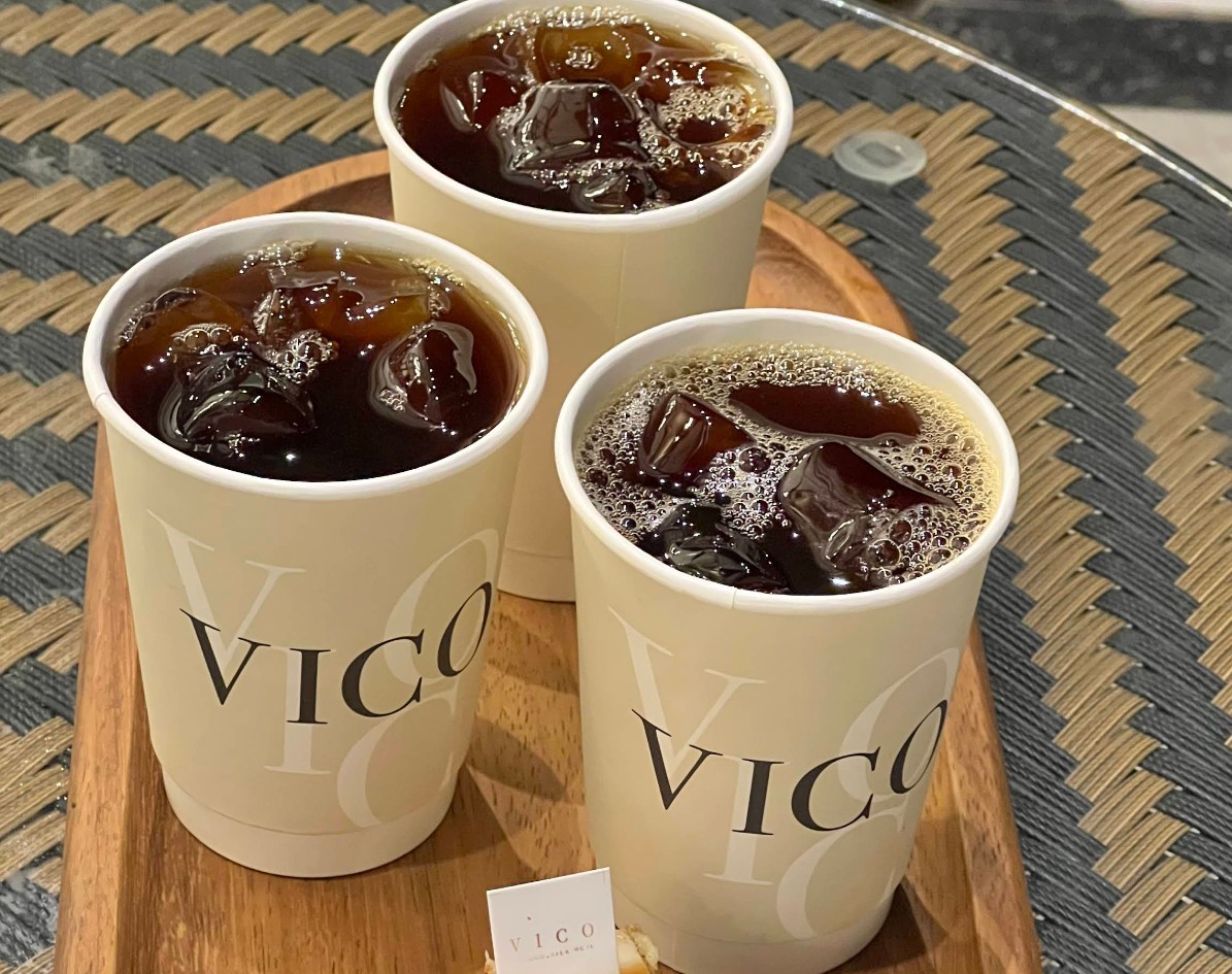 Vamos Coffee Al Aziziyah Khafji