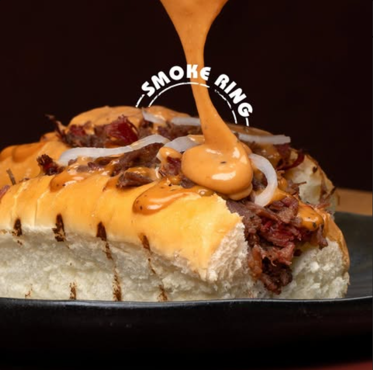 SMOKE RING