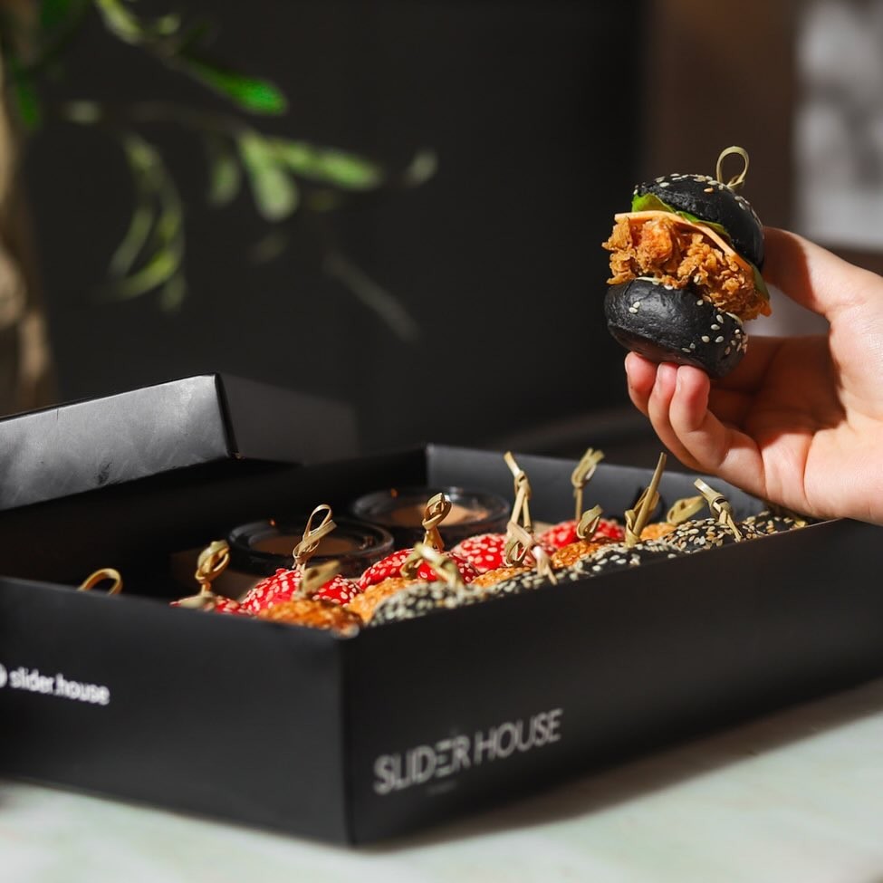 Slider House Sakaka