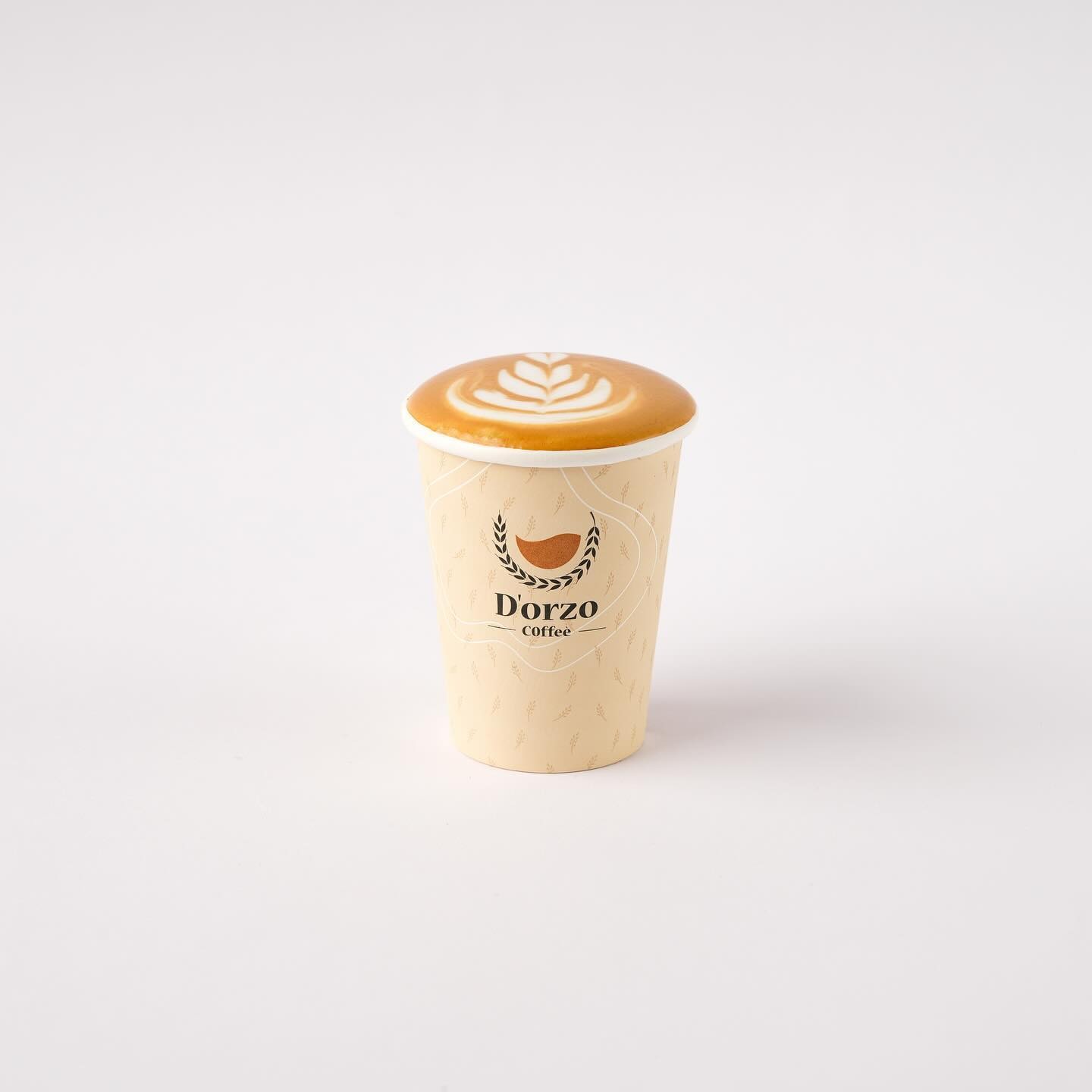Dorzo Coffee Sakaka