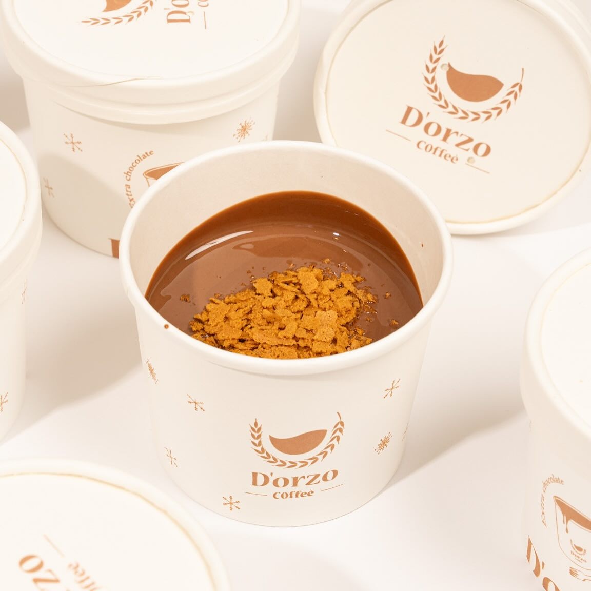 Dorzo Coffee Sakaka