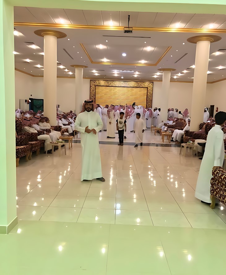 قصر الخليج للاحتفالات