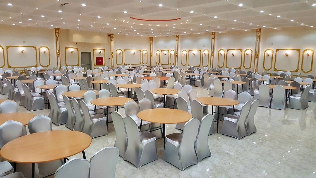 Dining Hall