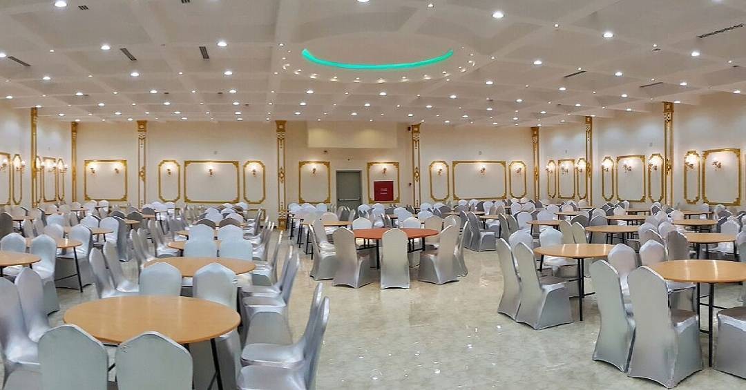 Dining Hall