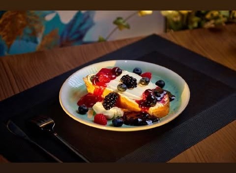 Ly Restaurant Hail