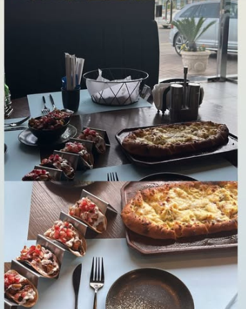 Ly Restaurant Hail