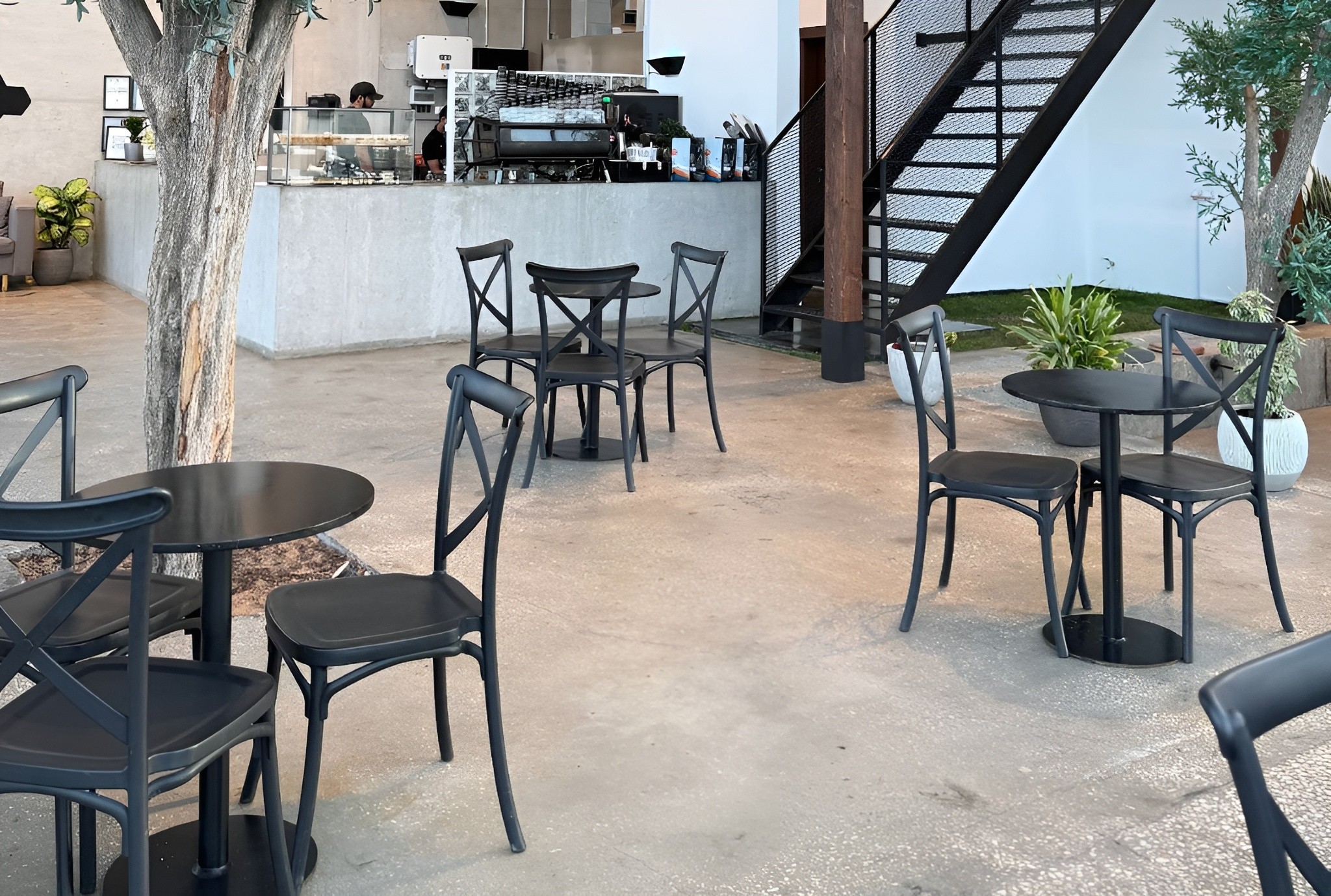 Cafe