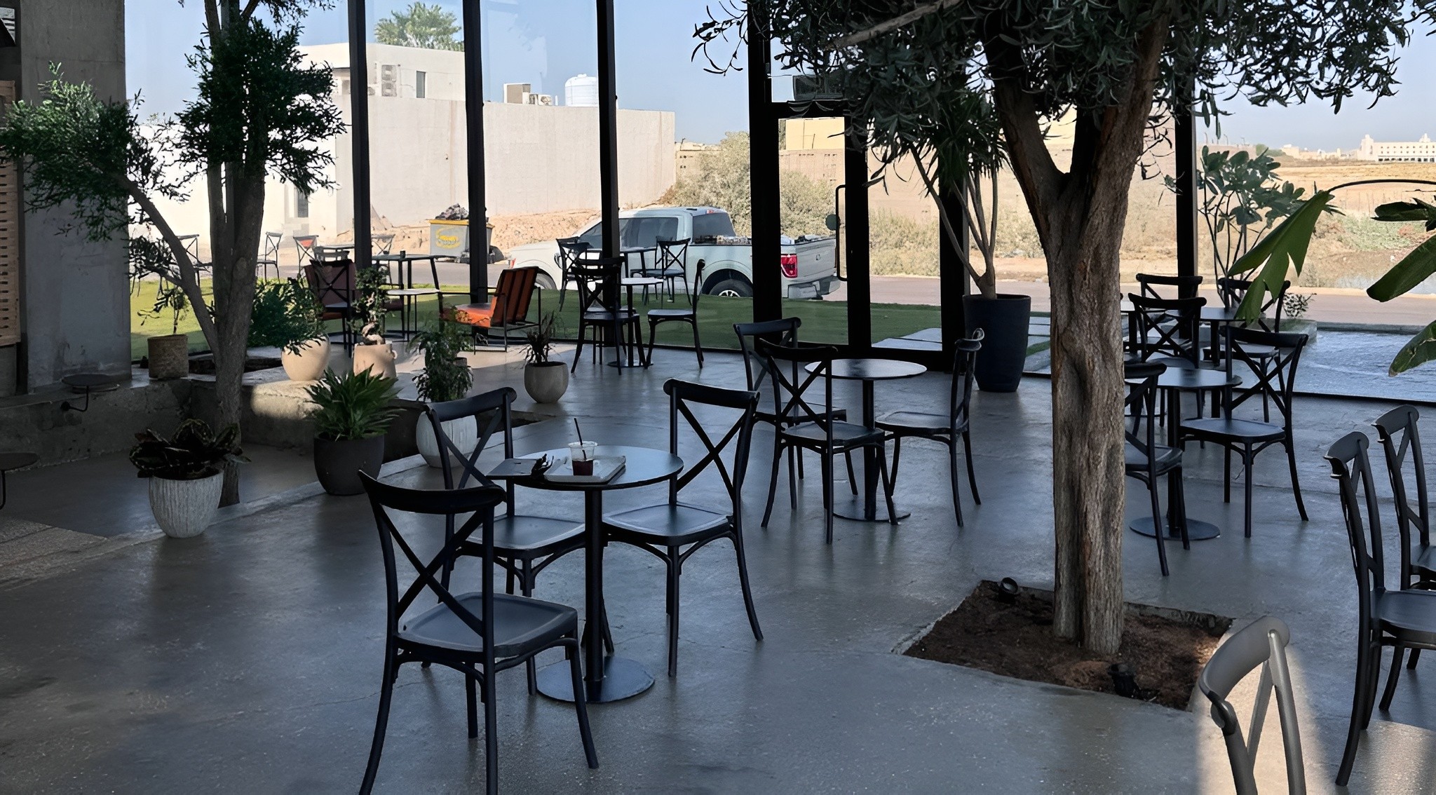 Cafe