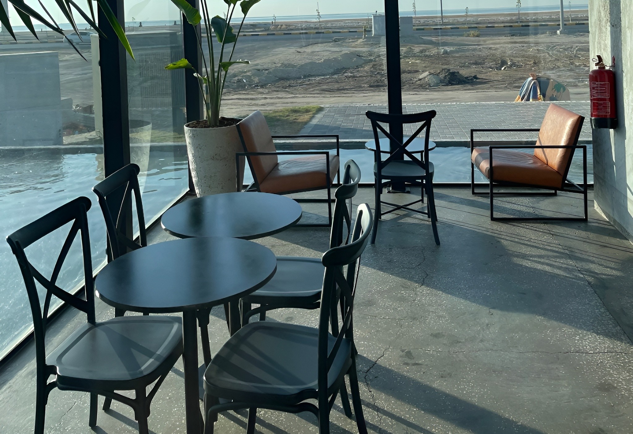 Cafe