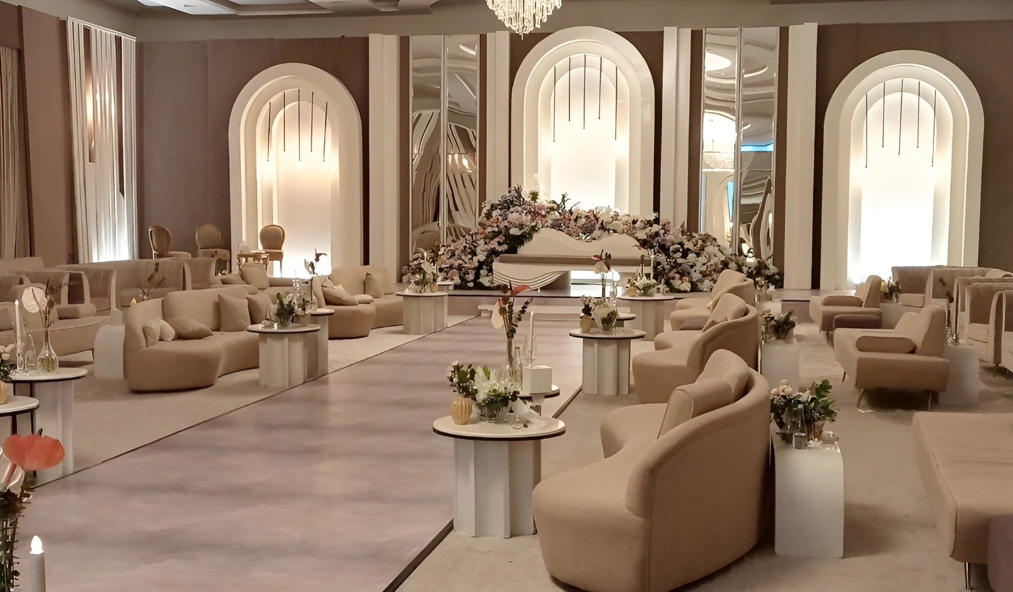 Durrat Al Salam Hall Khafji