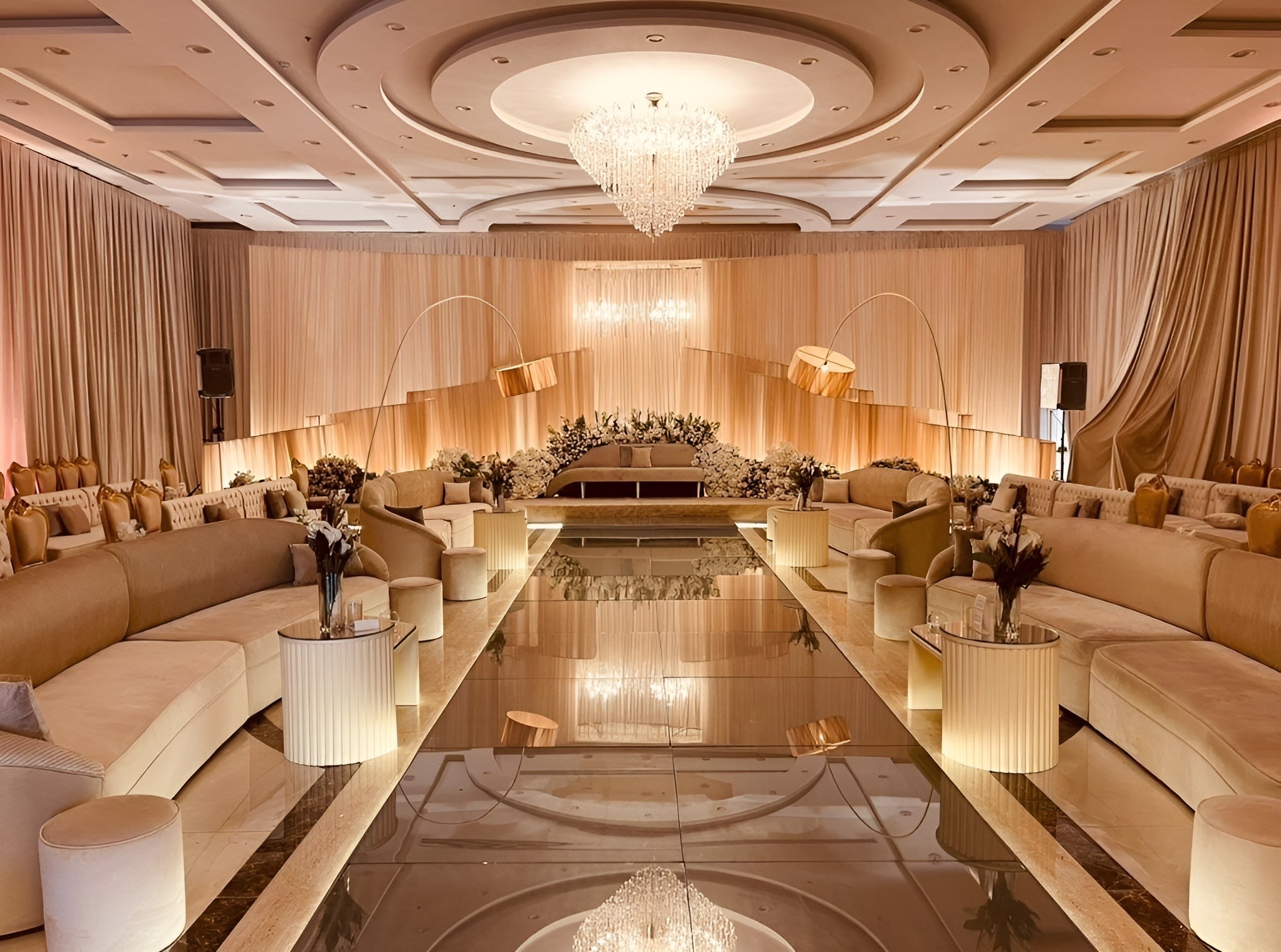 Durrat Al Salam Hall Khafji