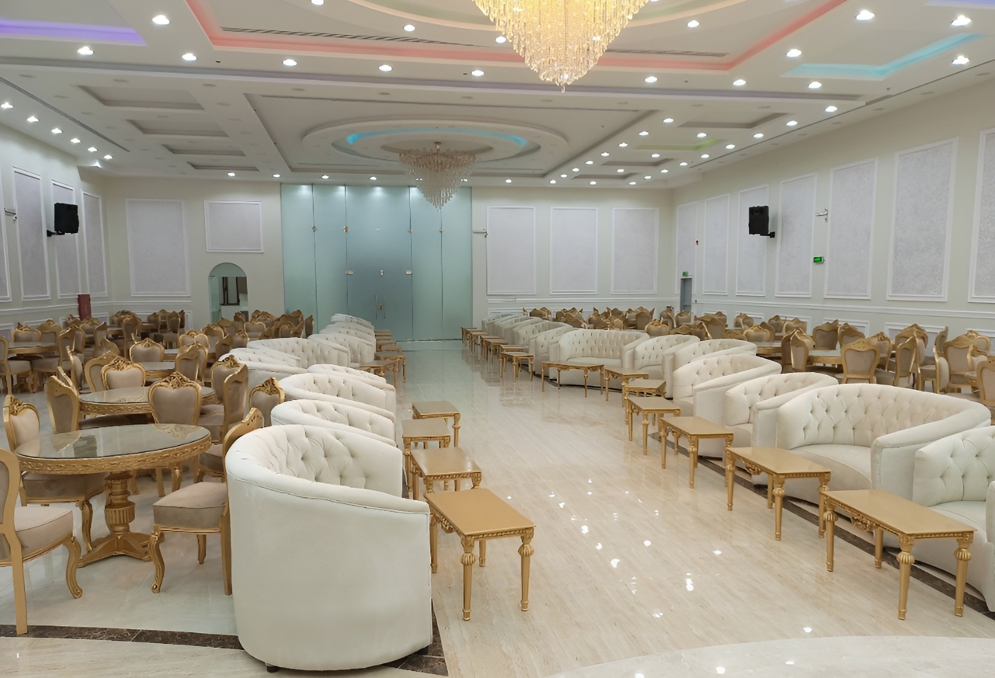 Durrat Al Salam Hall Khafji