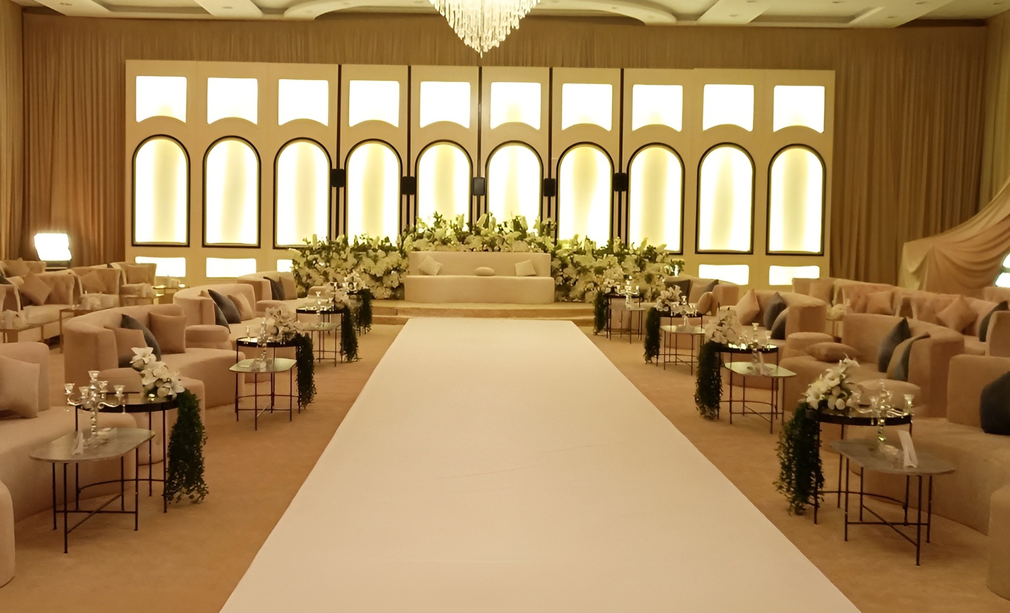 Wedding Hall