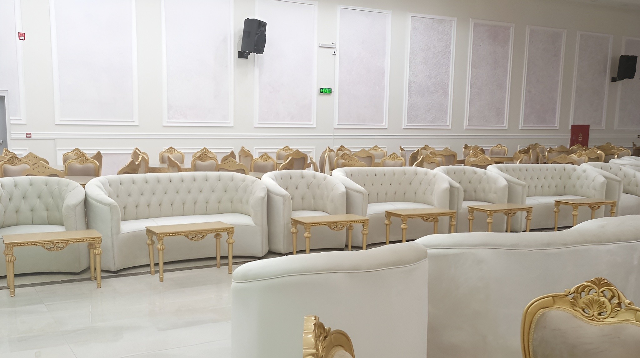 Durrat Al Salam Hall Khafji