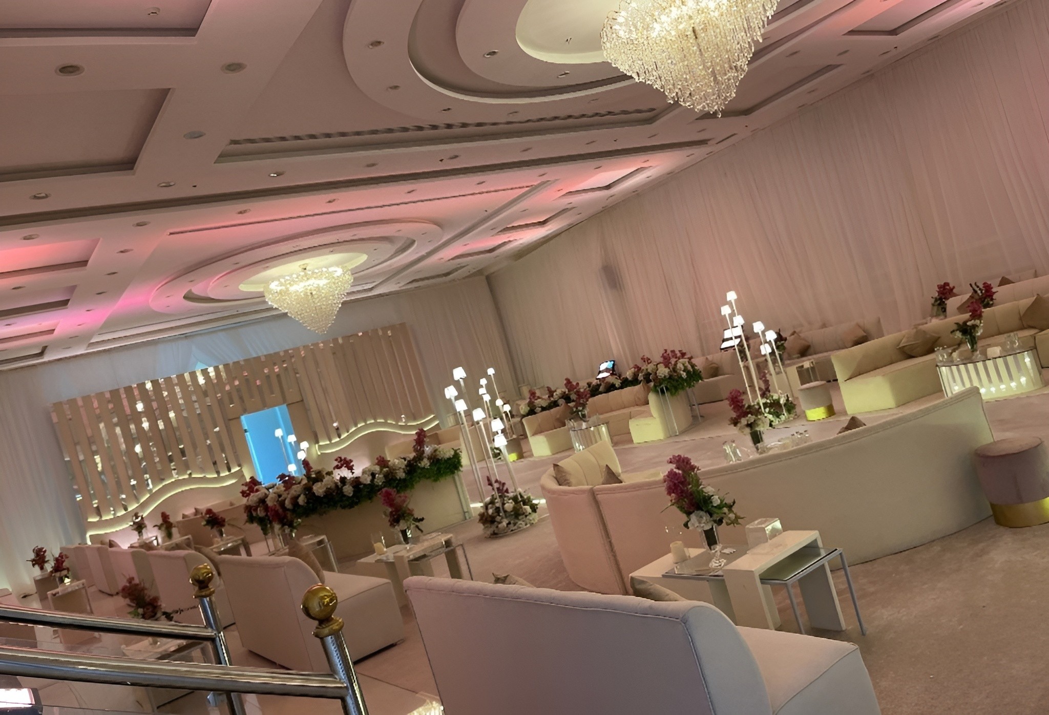 Durrat Al Salam Hall Khafji