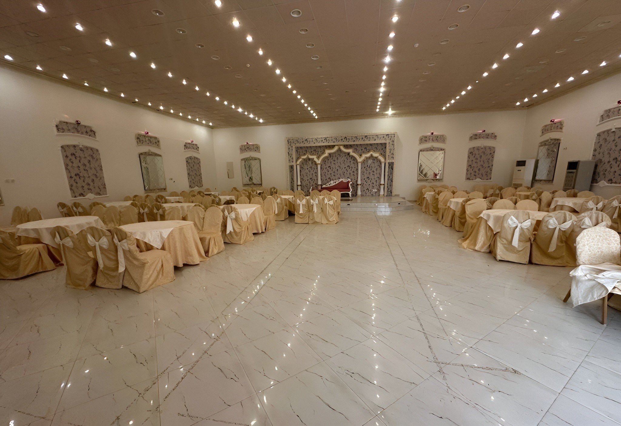 Wedding Hall