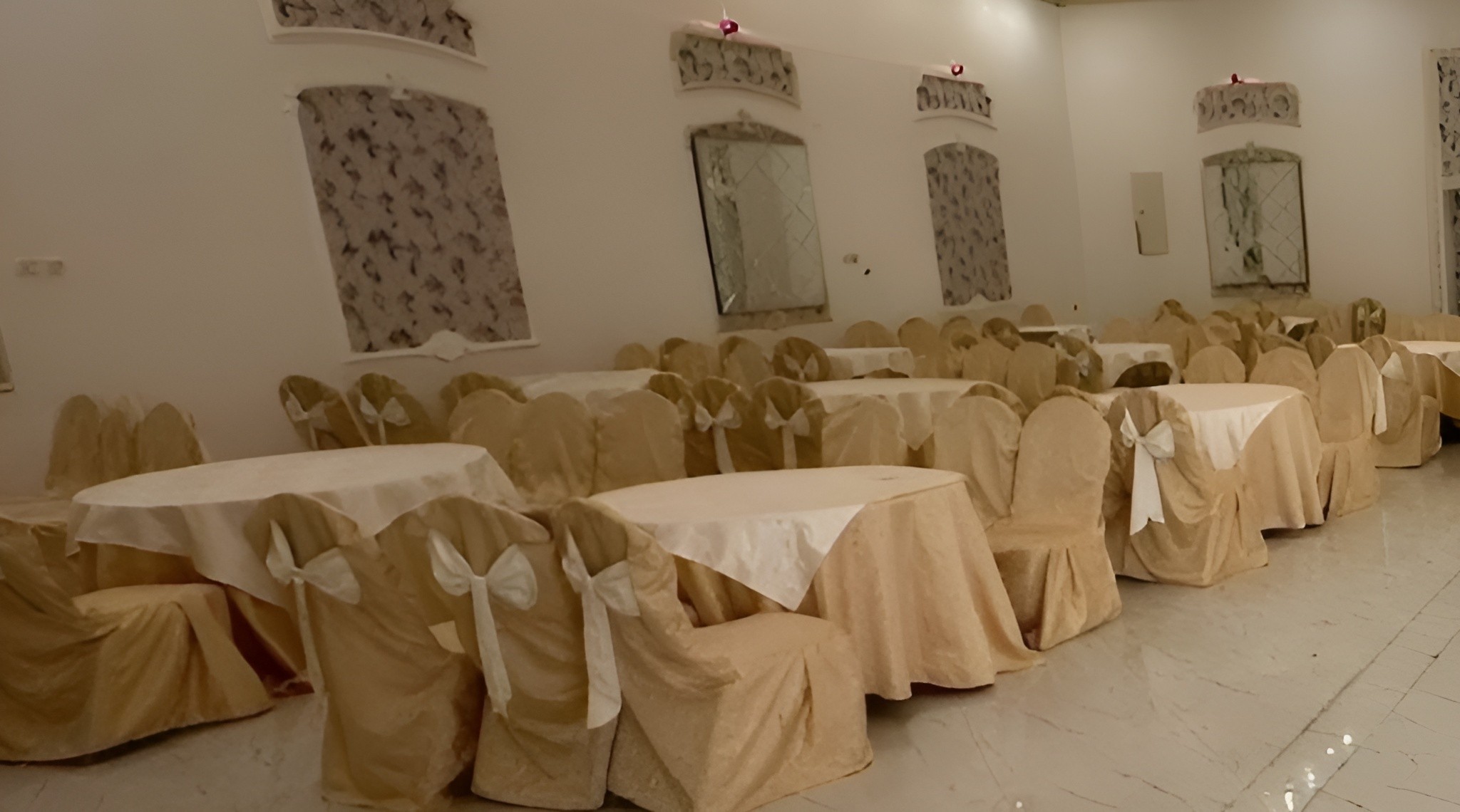 Sevilla Hall Banquet hall al-rawda Neighborhood Khafji Saudi Arabia