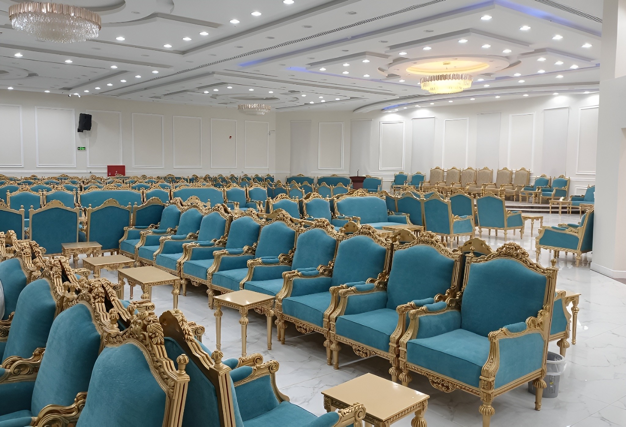 Wedding Hall