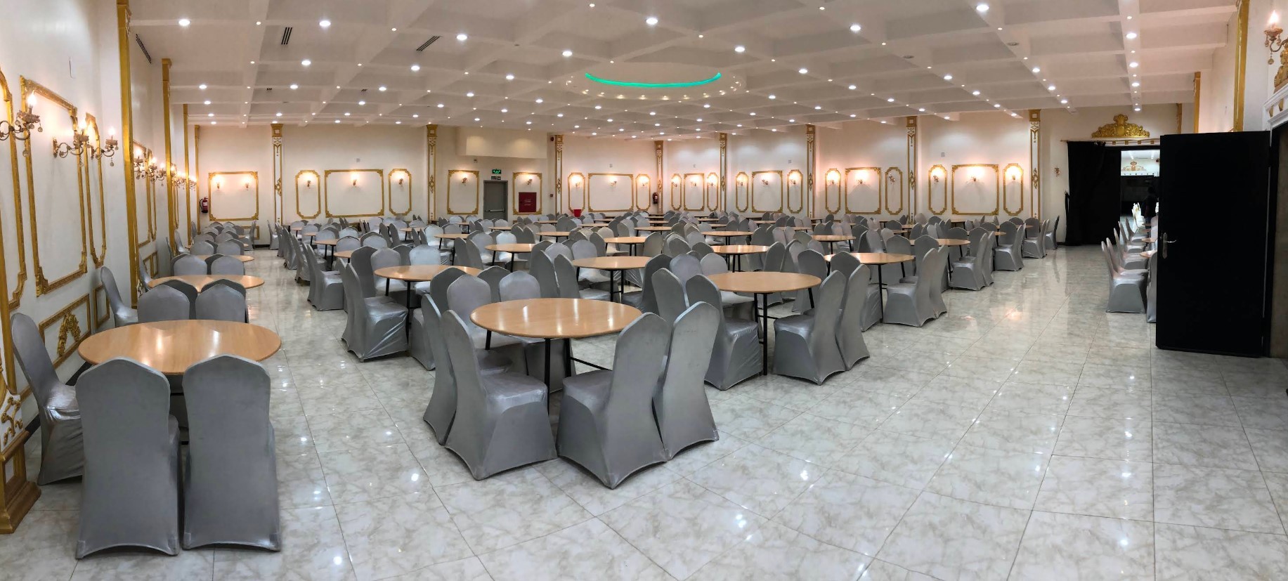Dining Hall