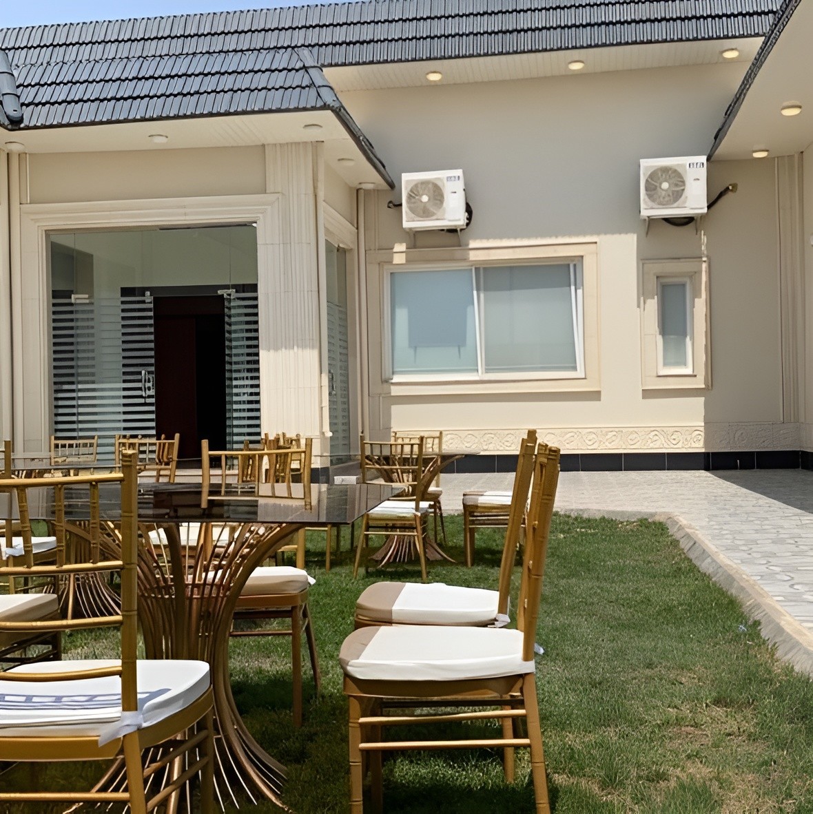 Al Rehab Wedding Hall Hafar Al Batin
