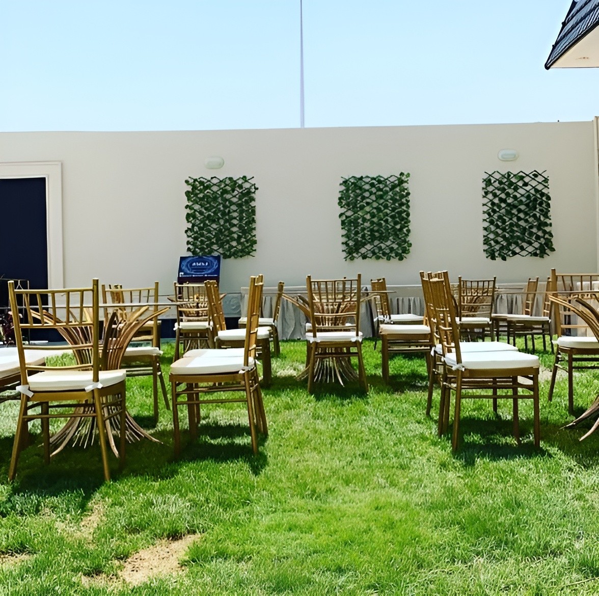 Al Rehab Wedding Hall Hafar Al Batin