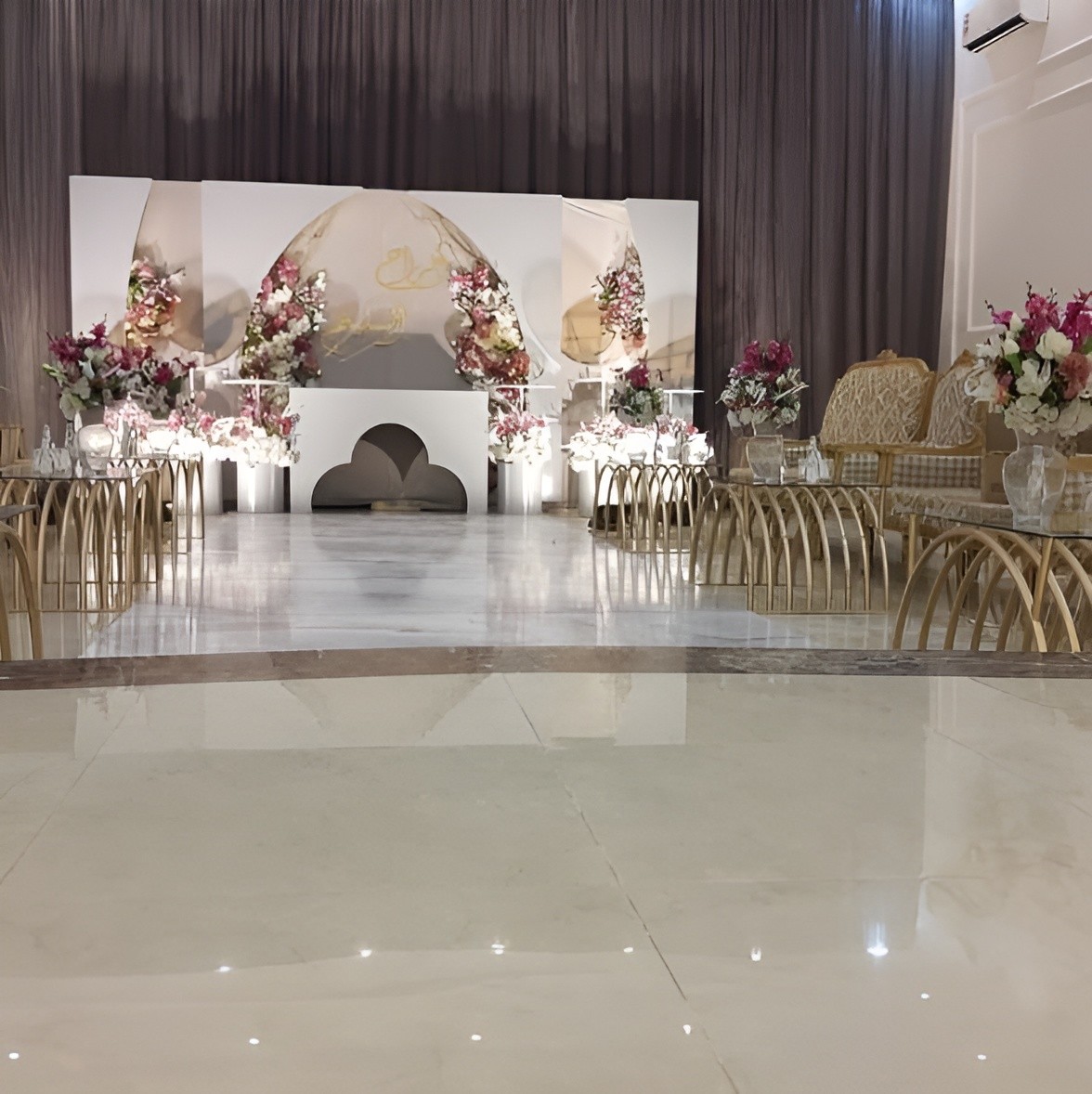 Al Rehab Wedding Hall Hafar Al Batin