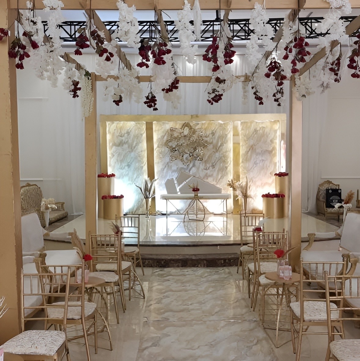 Al Rehab Wedding Hall Hafar Al Batin