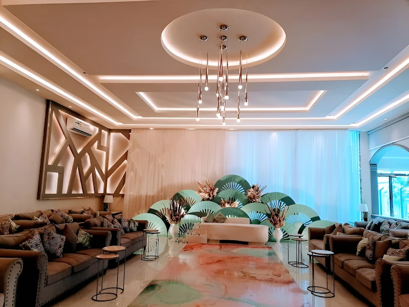 Nayyara Hall Hafar Al Batin