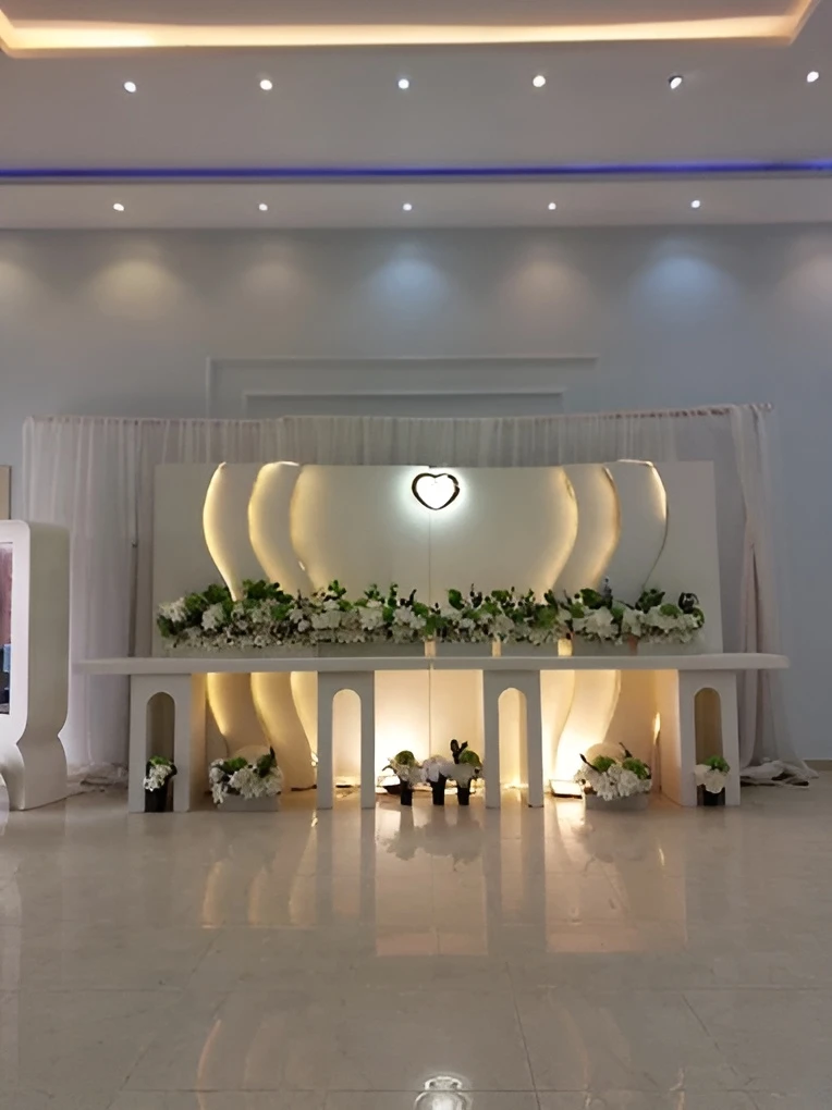 Al Rehab Wedding Hall Hafar Al Batin