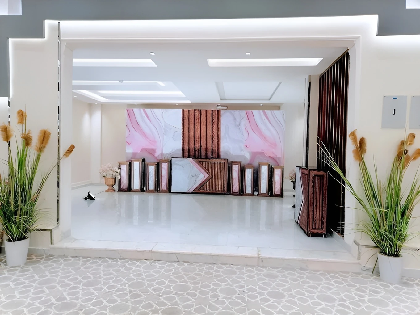 Nayyara Hall Hafar Al Batin