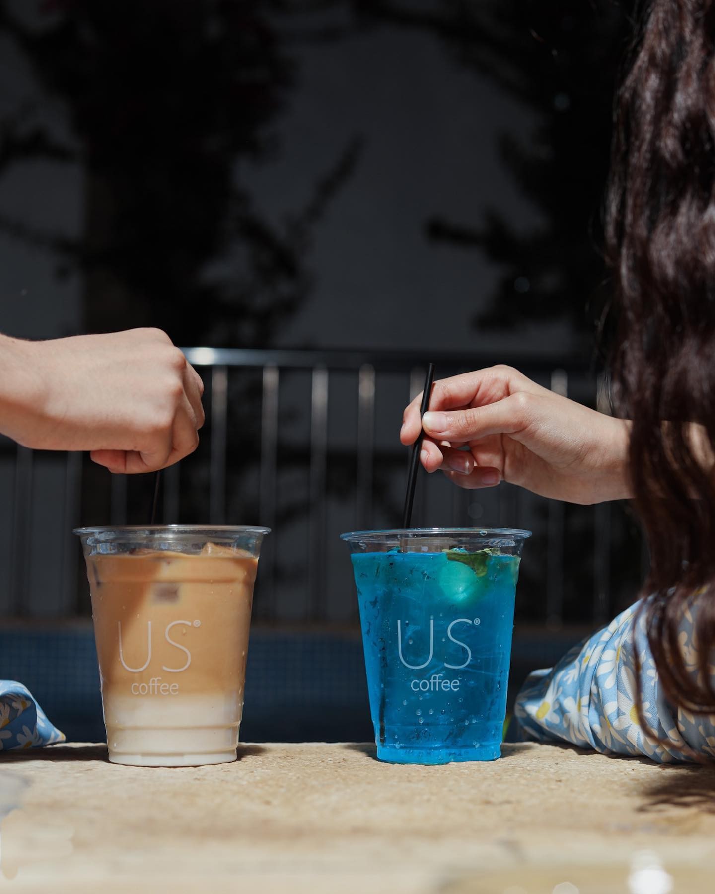 Us Coffee Sakaka