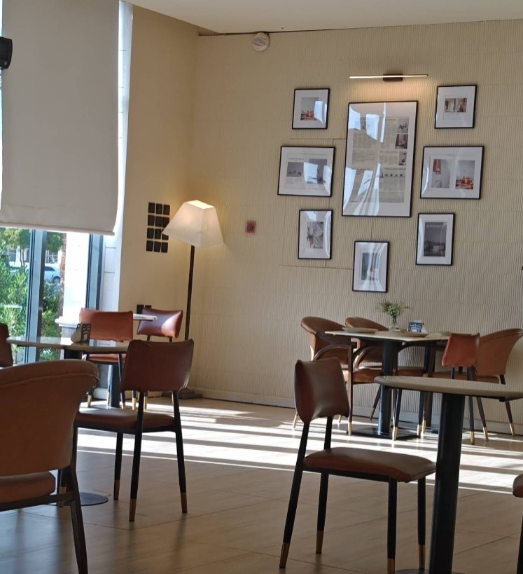 Maha Restaurant Alkhuzama Bisha