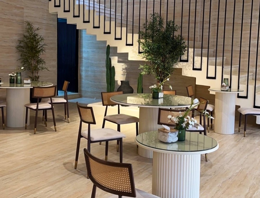 Maha Restaurant Alkhuzama Bisha
