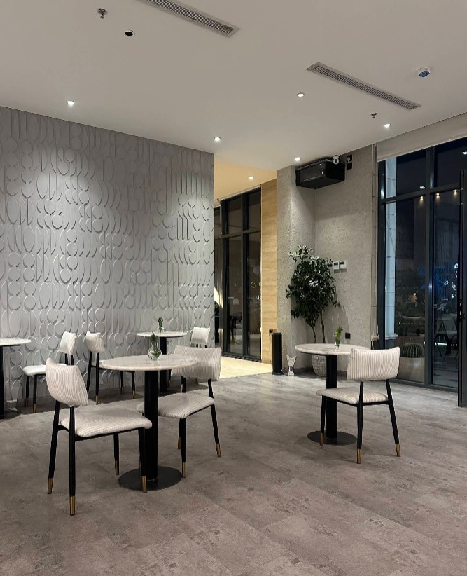 Maha Restaurant Alkhuzama Bisha