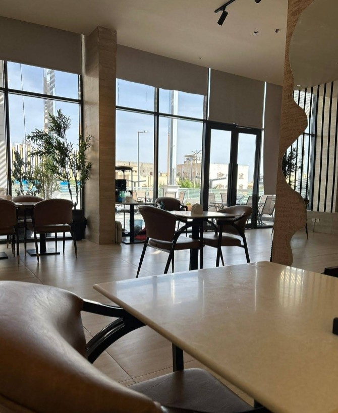 Maha Restaurant Alkhuzama Bisha