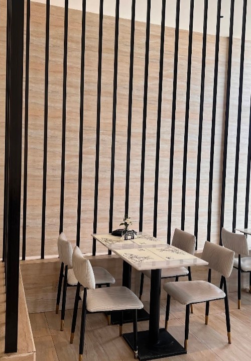 Maha Restaurant Alkhuzama Bisha