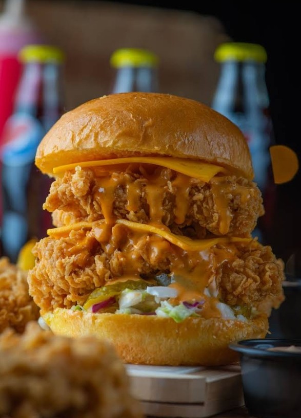 Food & Drinks