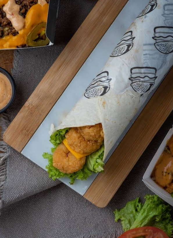 Food & Drinks