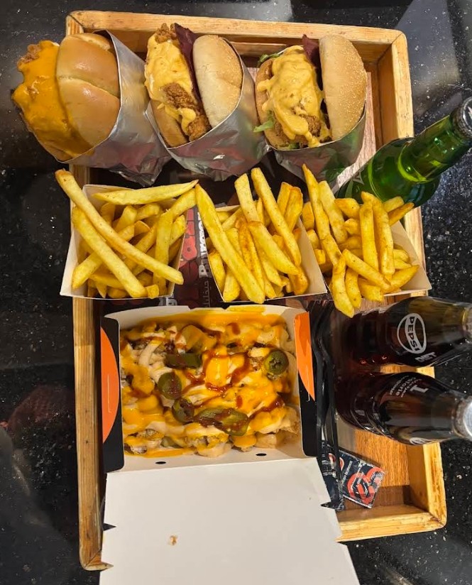 Food & Drinks