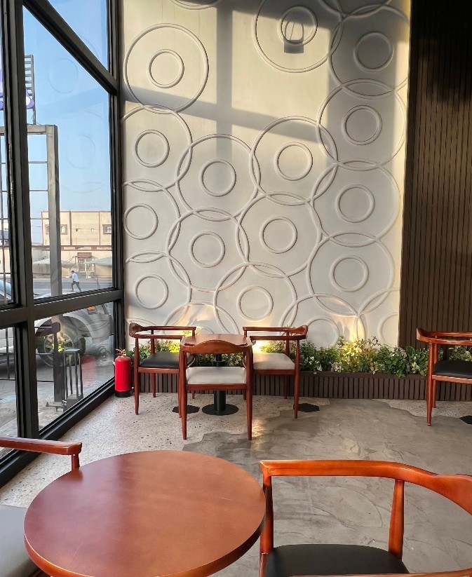 Brisko Speciality Cafe and Donuts