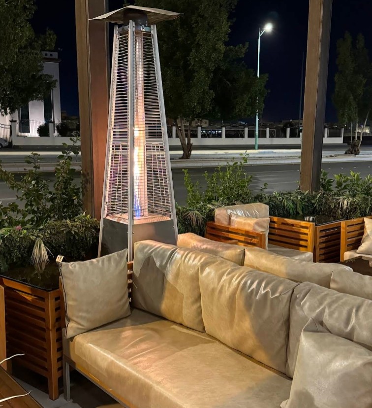 Lamer Cafe Bisha