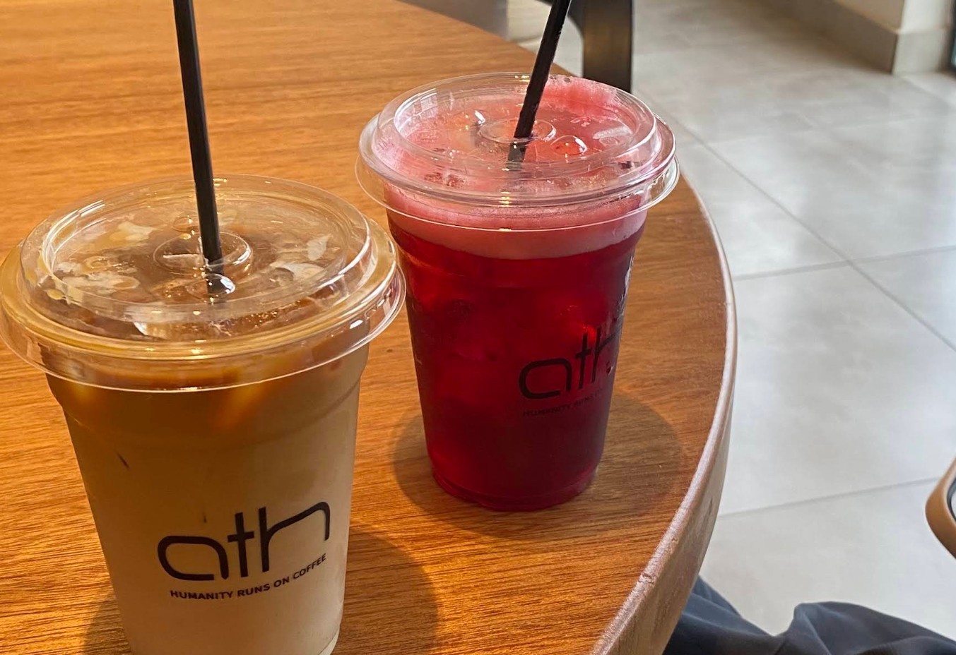 Ath Cafe Sakaka