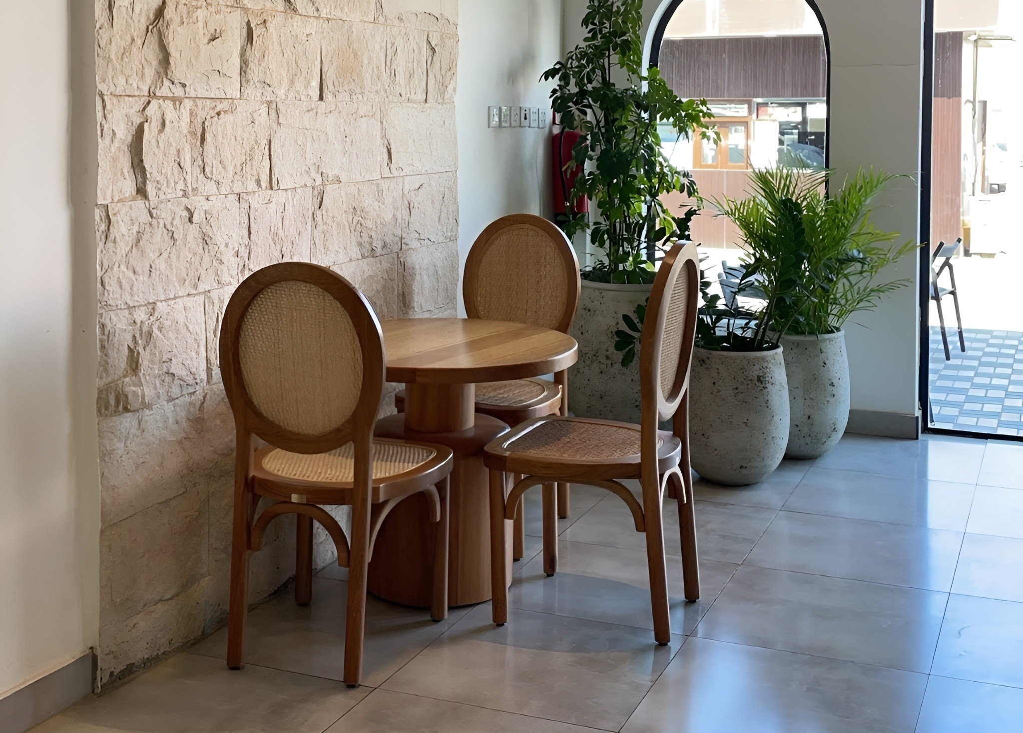 Ath Cafe Sakaka