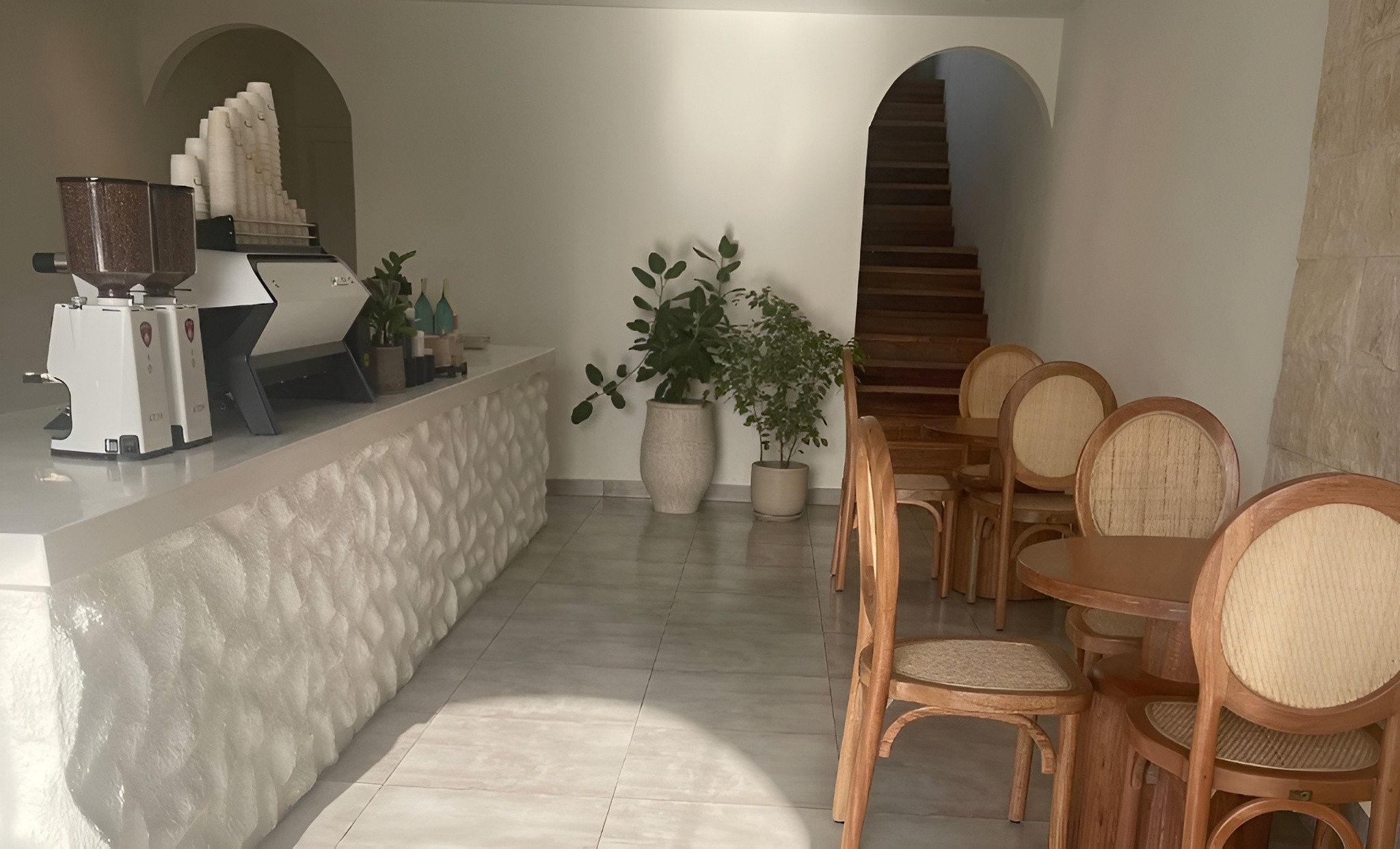 Ath Cafe Sakaka