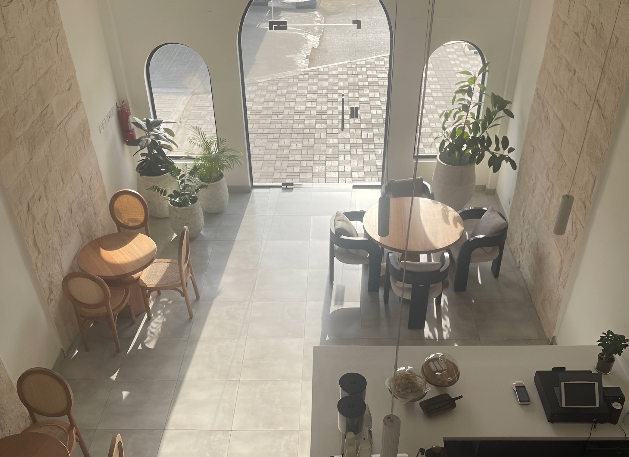 Ath Cafe Sakaka