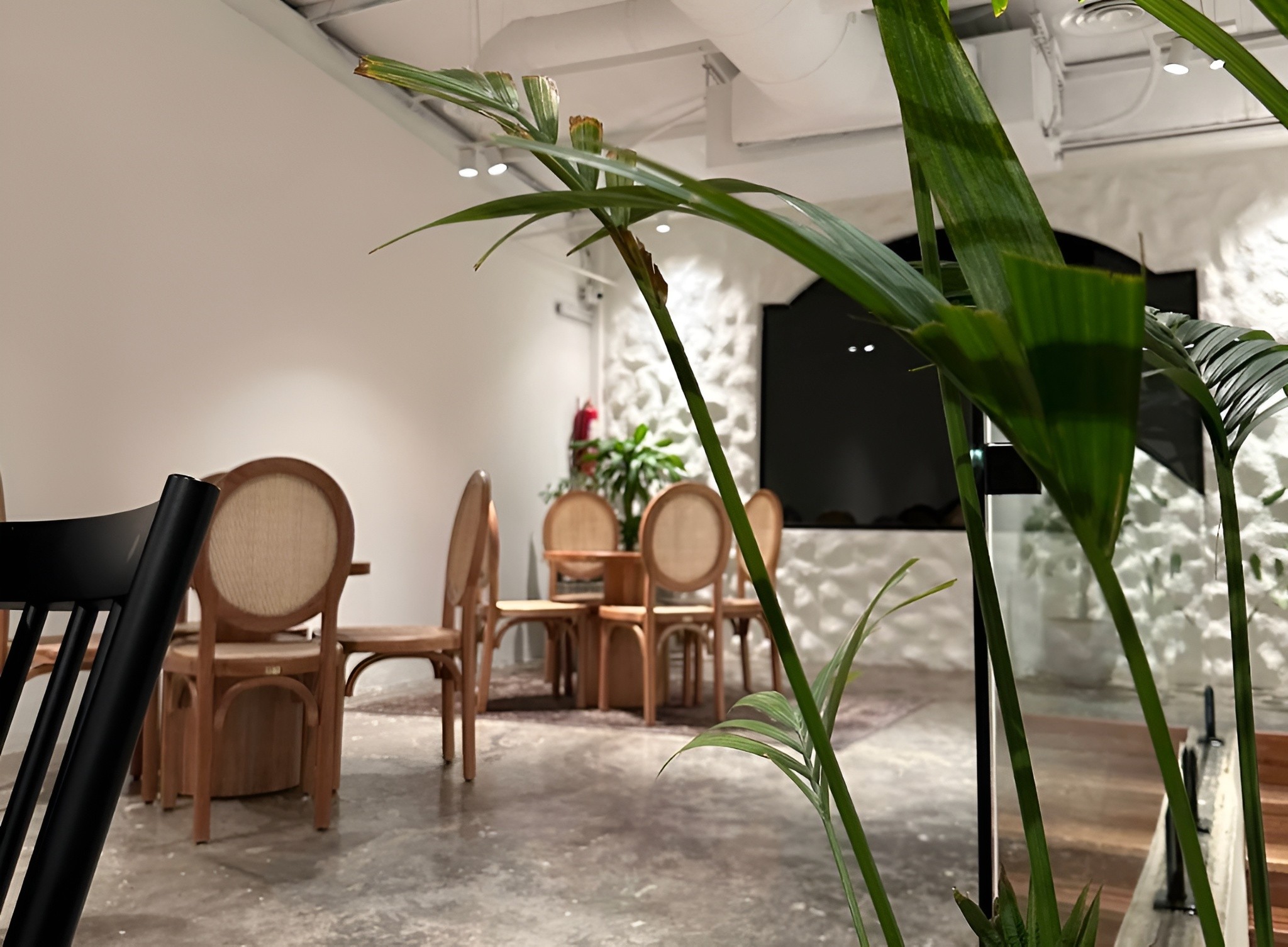 Ath Cafe Sakaka