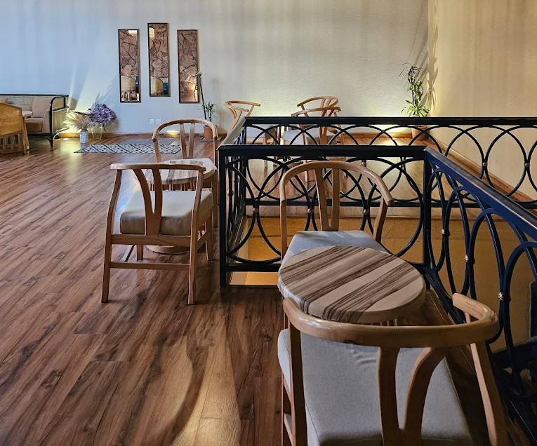 Main Dining